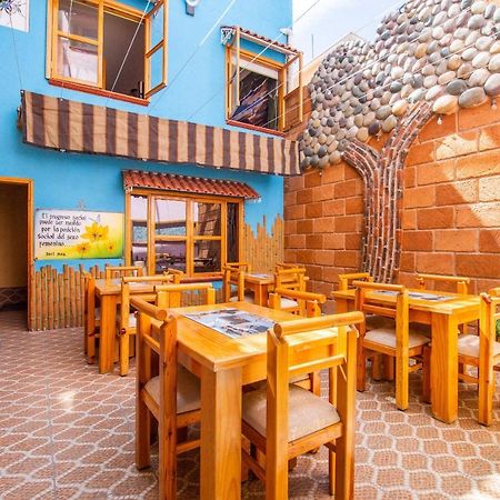 Hotel Josefas Boutique El Pueblito  외부 사진