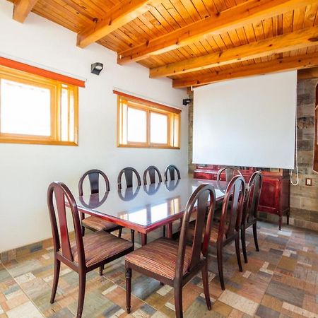 Hotel Josefas Boutique El Pueblito  외부 사진