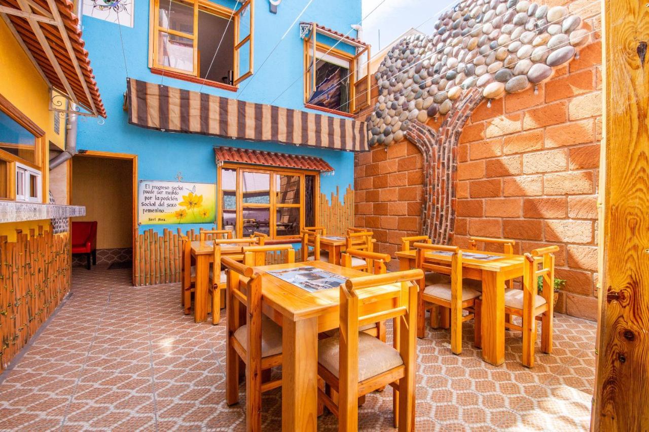 Hotel Josefas Boutique El Pueblito  외부 사진
