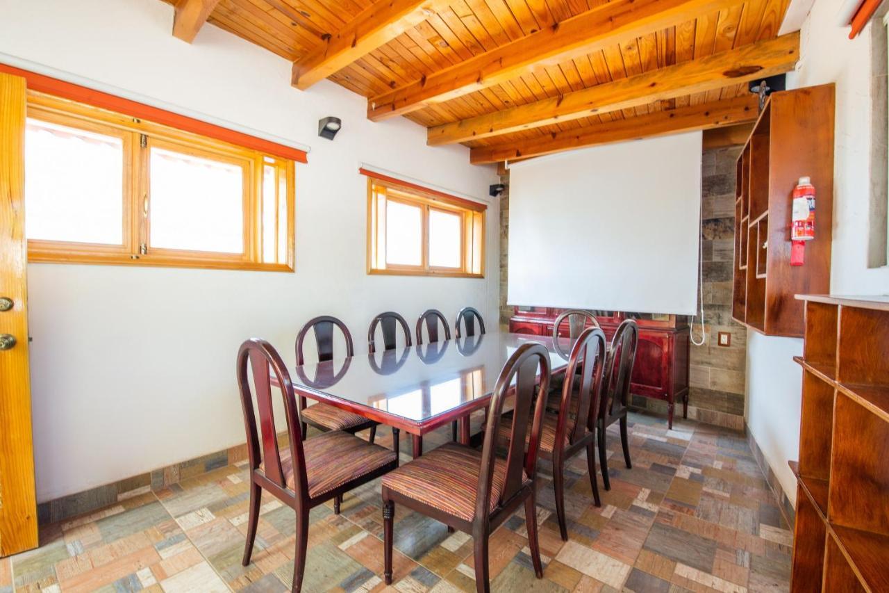 Hotel Josefas Boutique El Pueblito  외부 사진