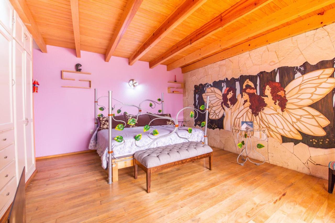 Hotel Josefas Boutique El Pueblito  외부 사진