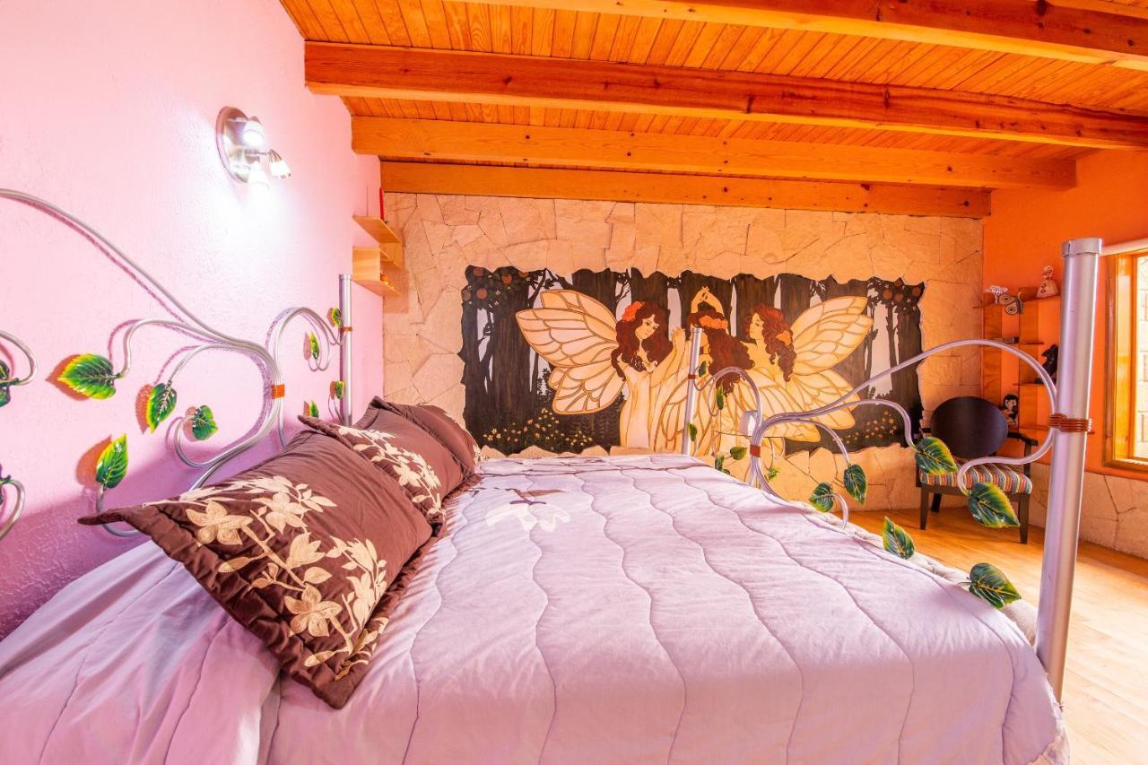 Hotel Josefas Boutique El Pueblito  외부 사진