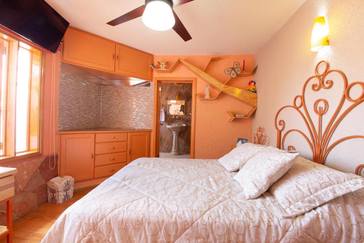 Hotel Josefas Boutique El Pueblito  외부 사진