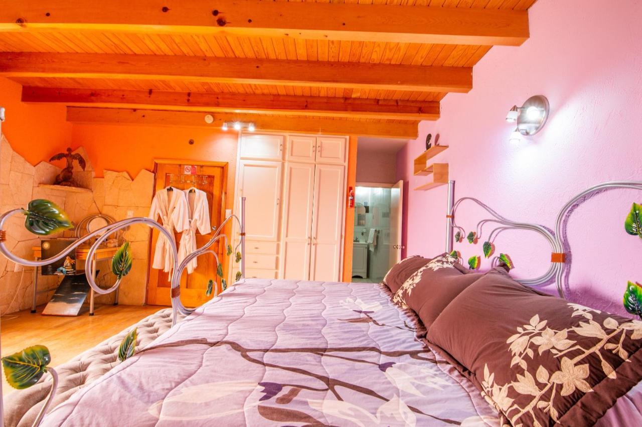 Hotel Josefas Boutique El Pueblito  외부 사진