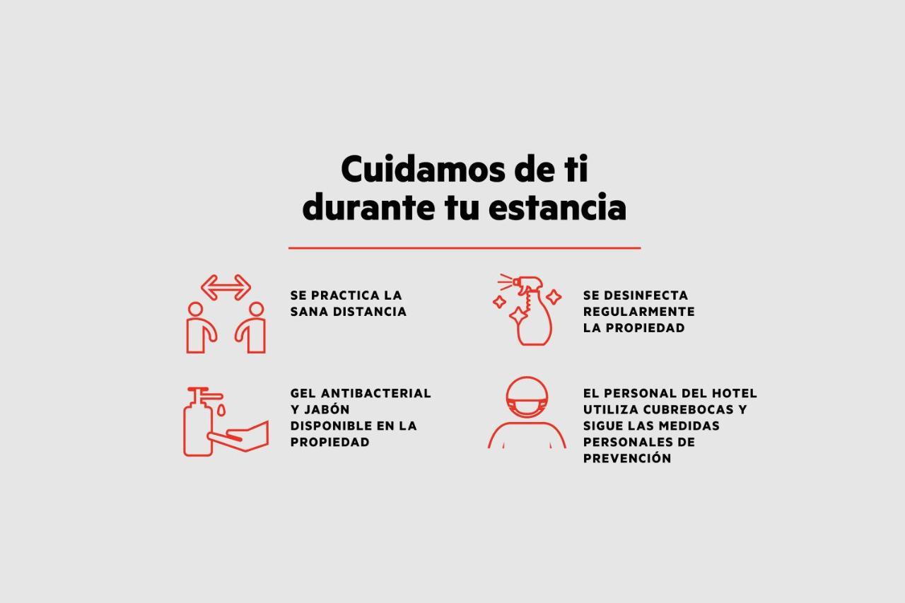 Hotel Josefas Boutique El Pueblito  외부 사진