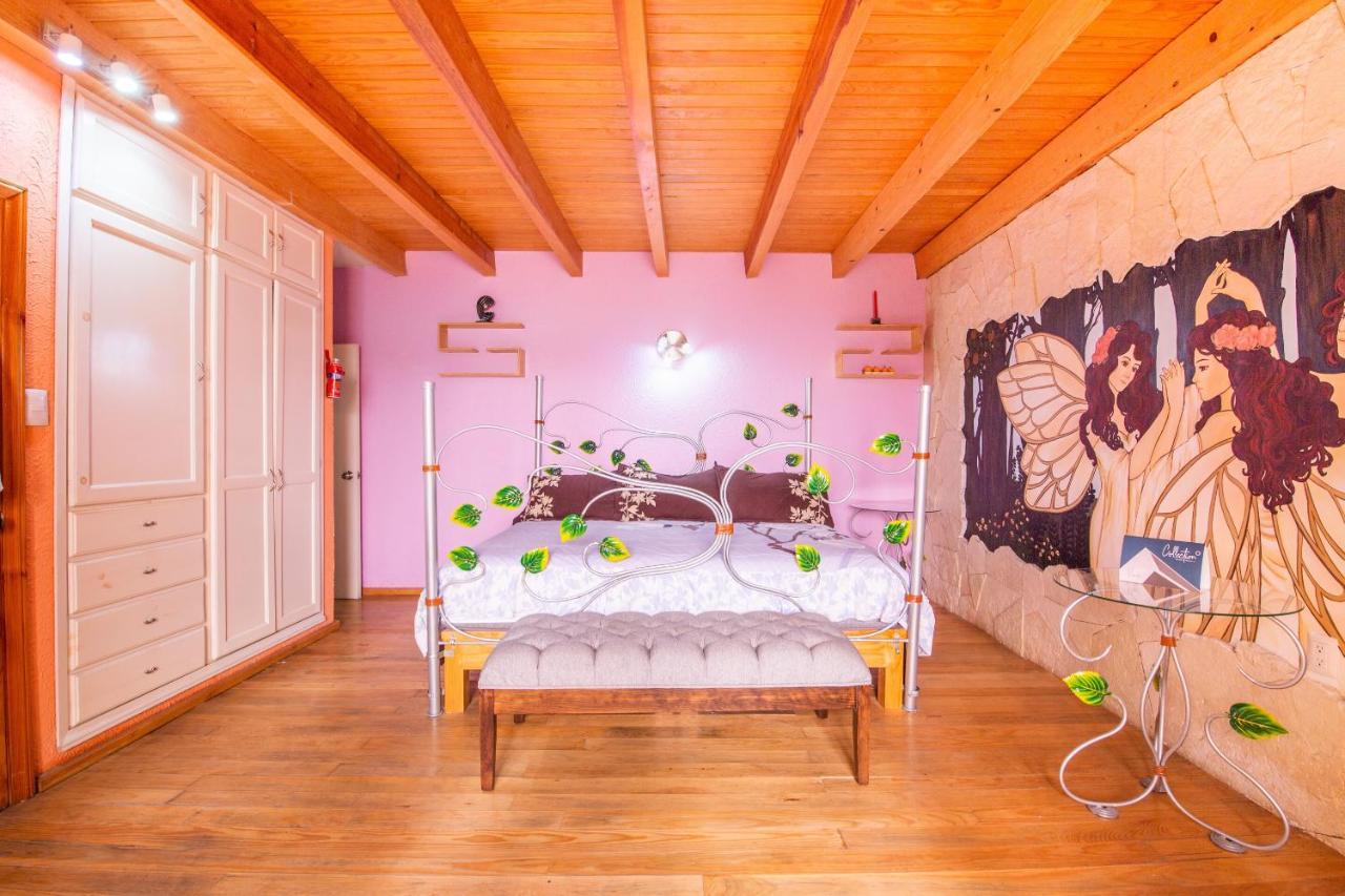 Hotel Josefas Boutique El Pueblito  외부 사진