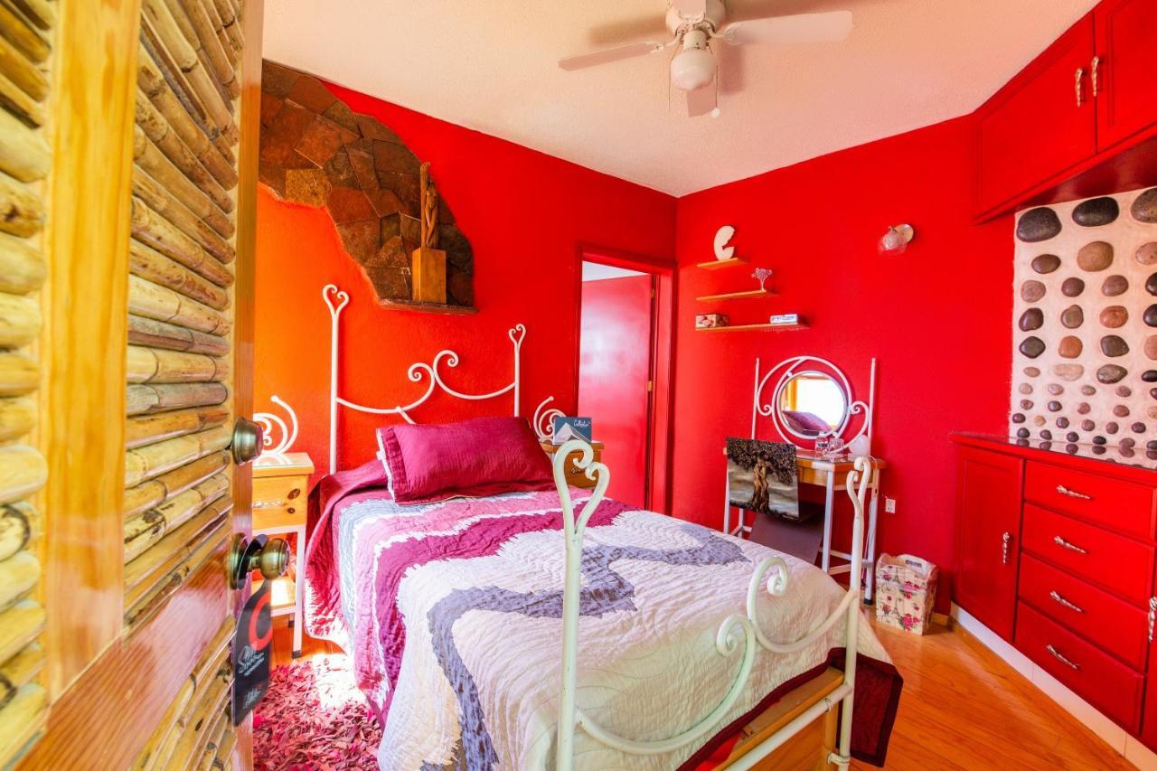 Hotel Josefas Boutique El Pueblito  외부 사진