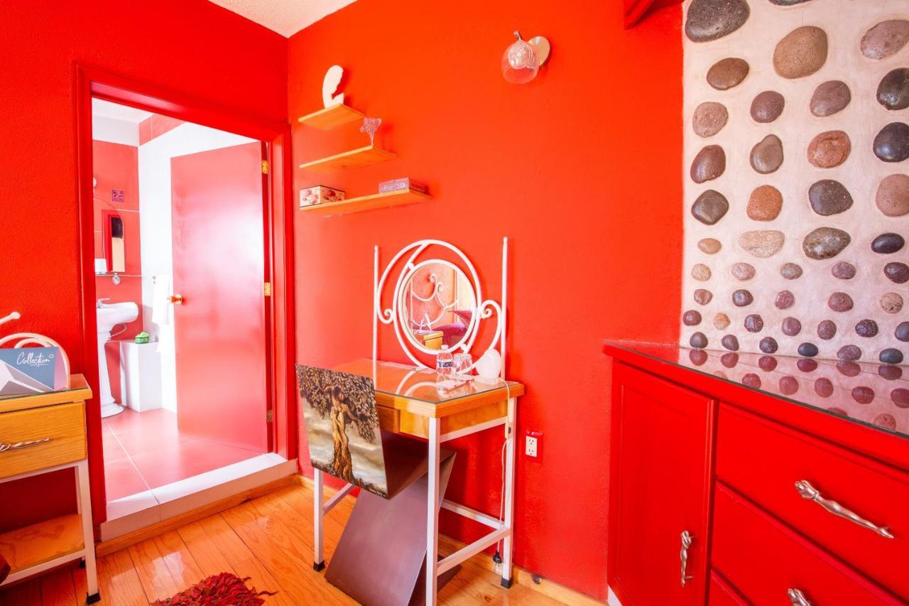 Hotel Josefas Boutique El Pueblito  외부 사진