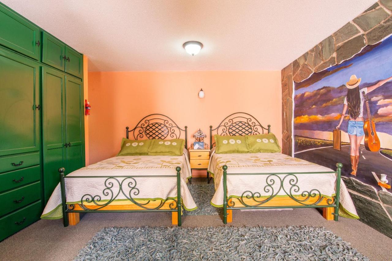 Hotel Josefas Boutique El Pueblito  외부 사진