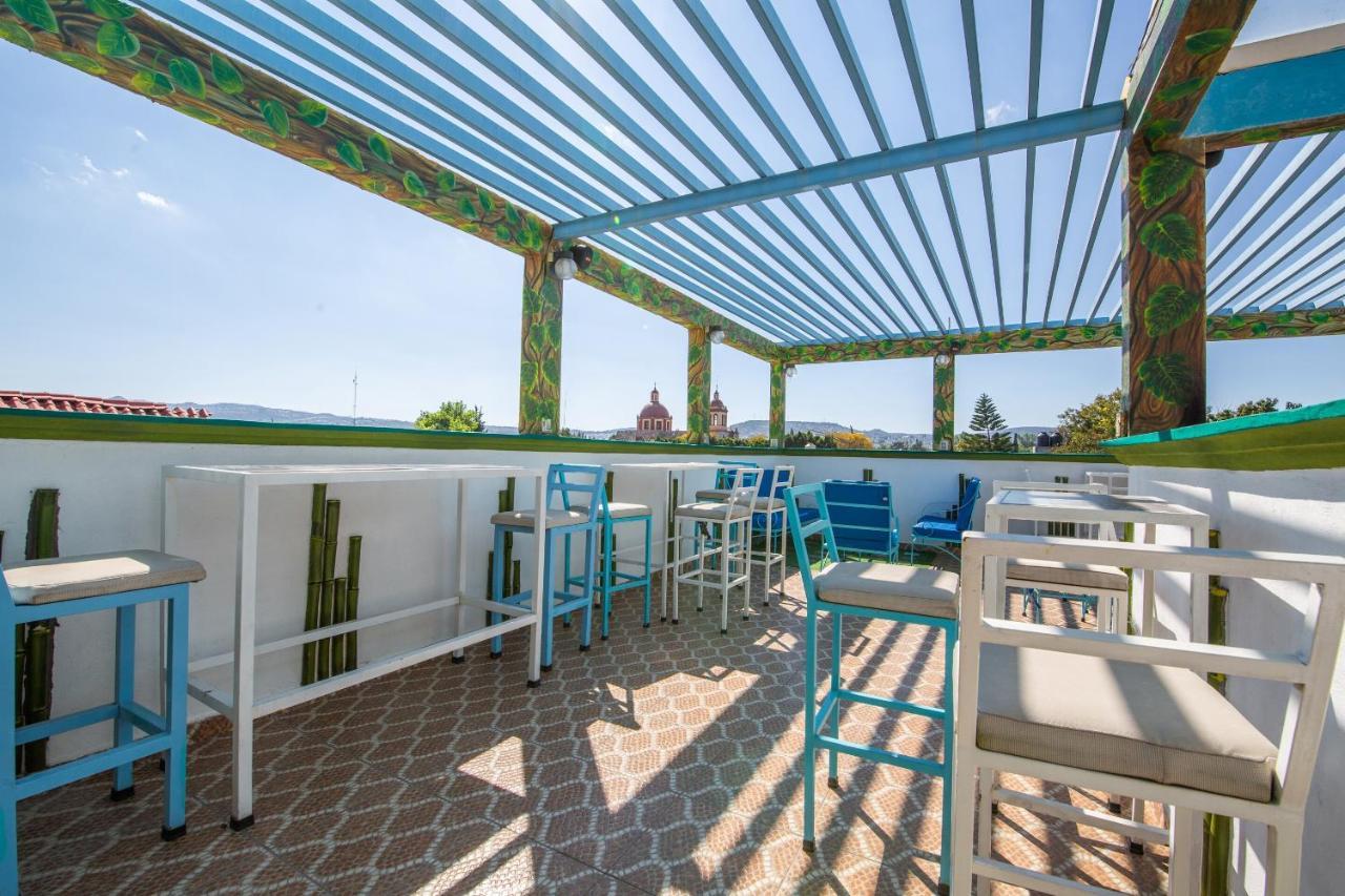 Hotel Josefas Boutique El Pueblito  외부 사진