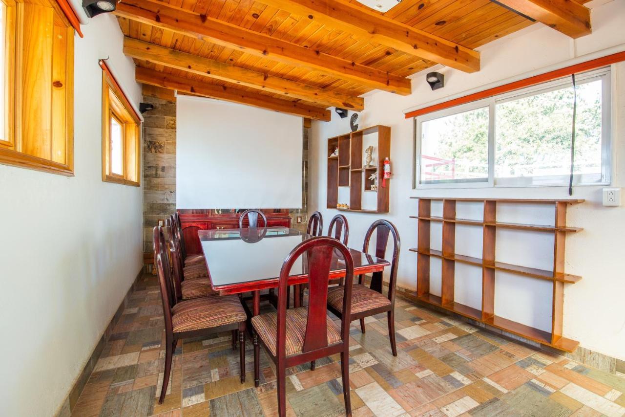 Hotel Josefas Boutique El Pueblito  외부 사진