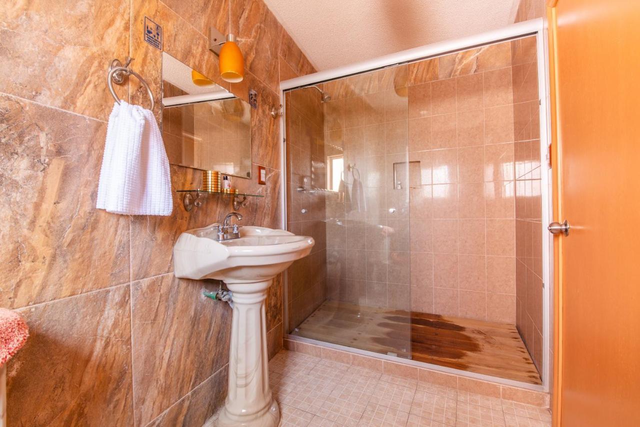 Hotel Josefas Boutique El Pueblito  외부 사진