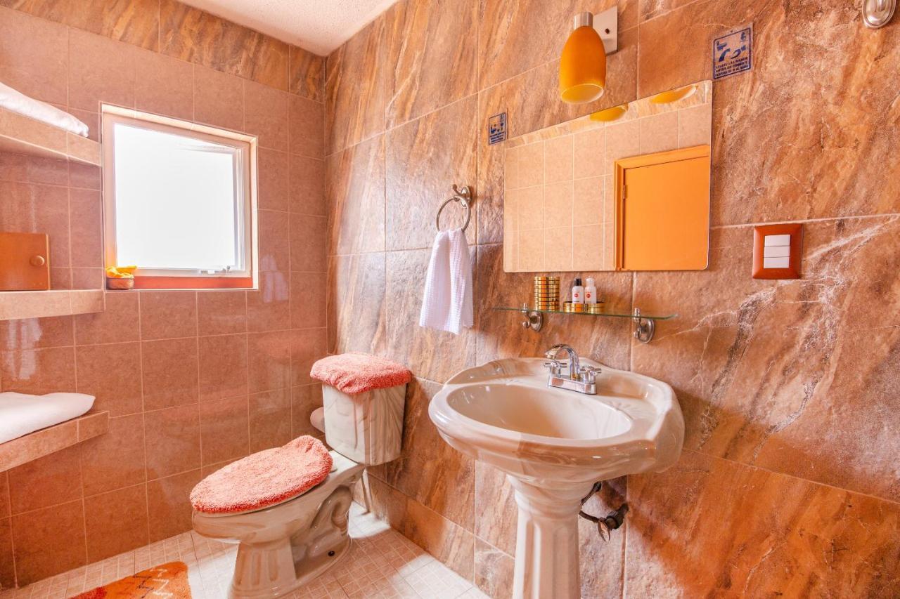 Hotel Josefas Boutique El Pueblito  외부 사진