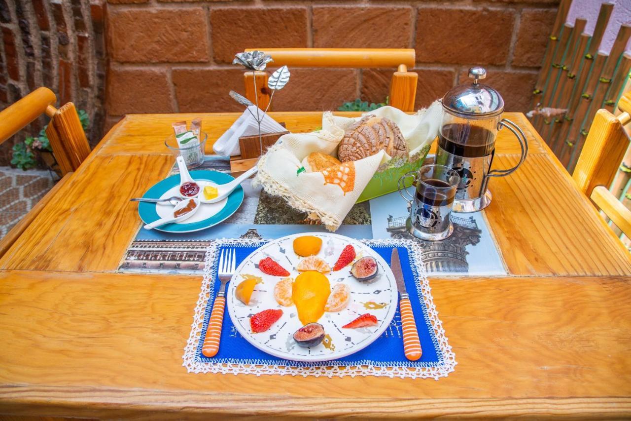 Hotel Josefas Boutique El Pueblito  외부 사진