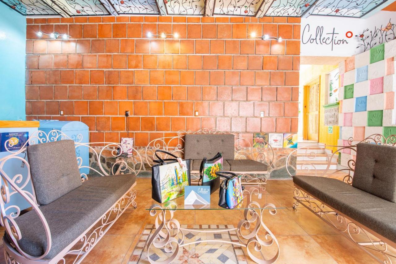 Hotel Josefas Boutique El Pueblito  외부 사진