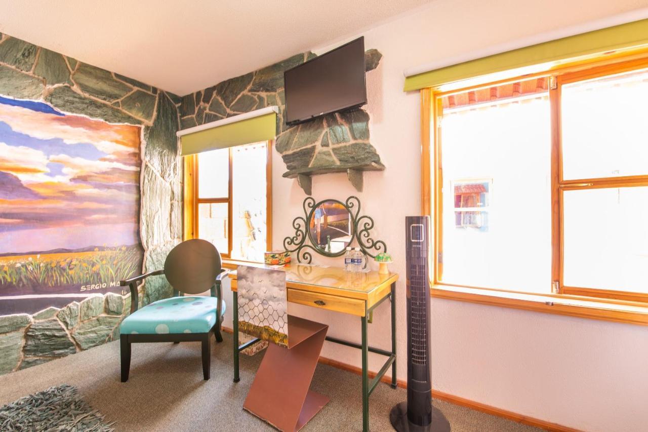 Hotel Josefas Boutique El Pueblito  외부 사진
