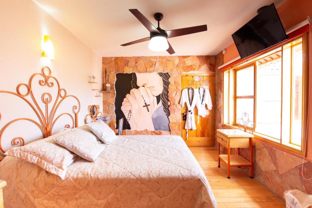 Hotel Josefas Boutique El Pueblito  외부 사진