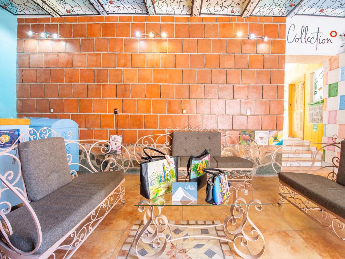 Hotel Josefas Boutique El Pueblito  외부 사진