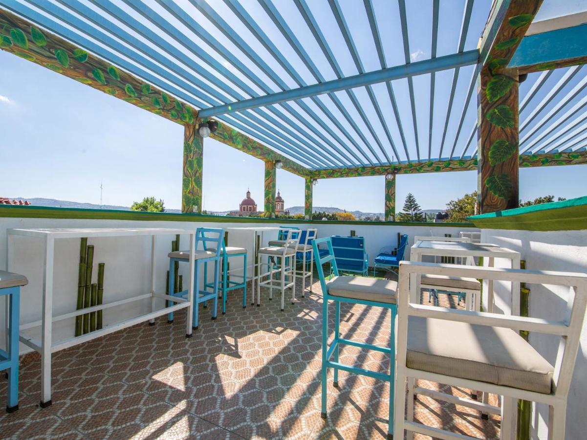 Hotel Josefas Boutique El Pueblito  외부 사진