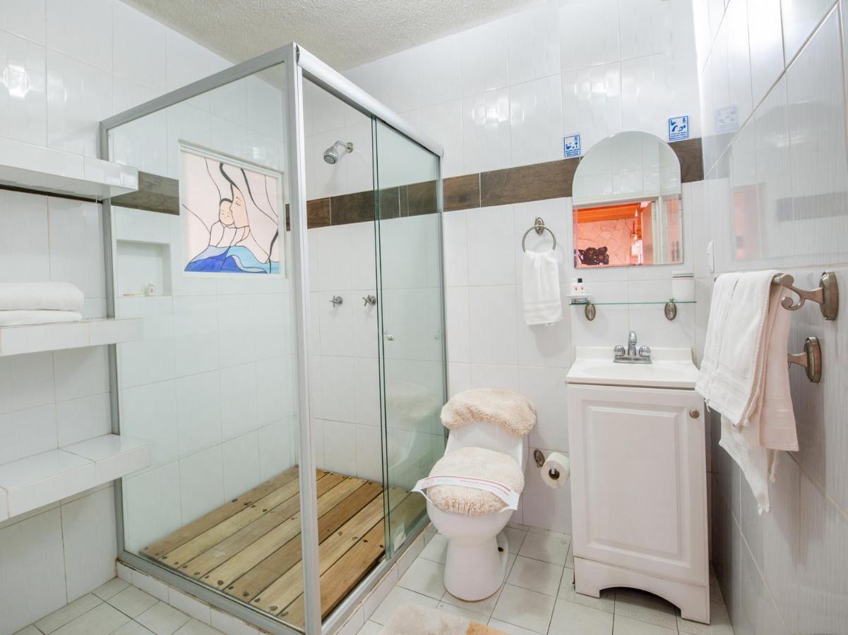 Hotel Josefas Boutique El Pueblito  외부 사진