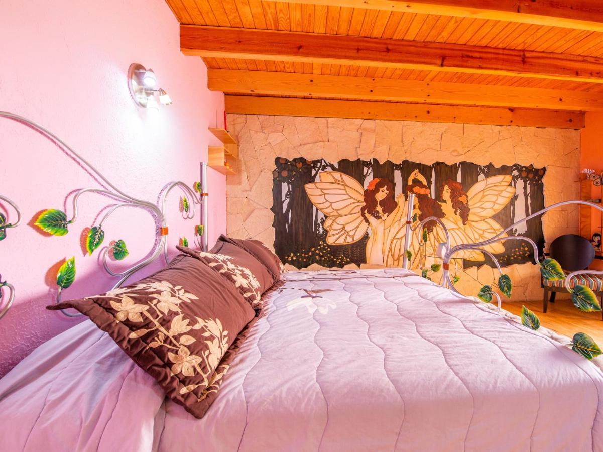Hotel Josefas Boutique El Pueblito  외부 사진
