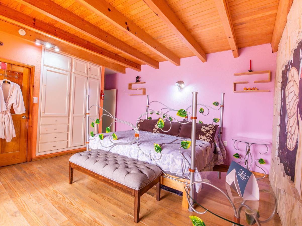 Hotel Josefas Boutique El Pueblito  외부 사진