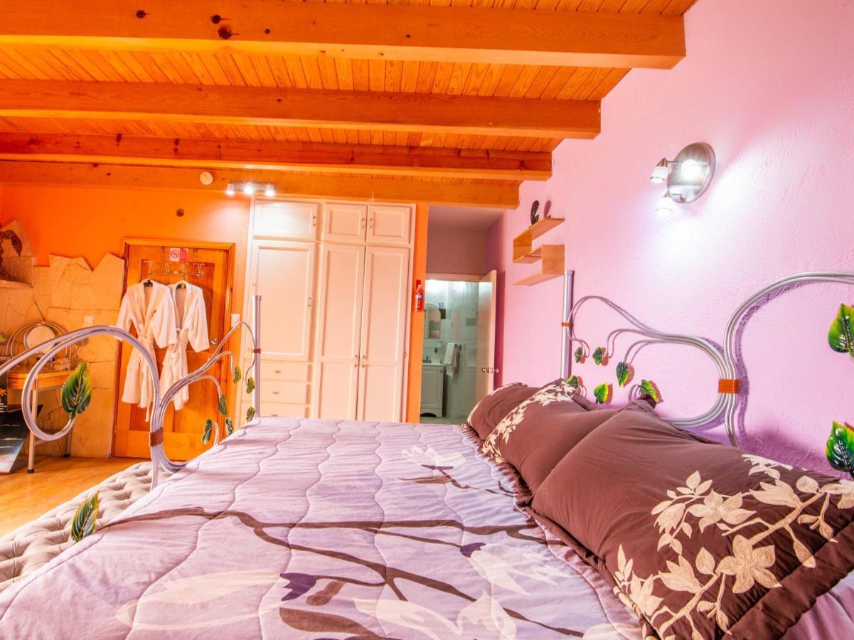 Hotel Josefas Boutique El Pueblito  외부 사진