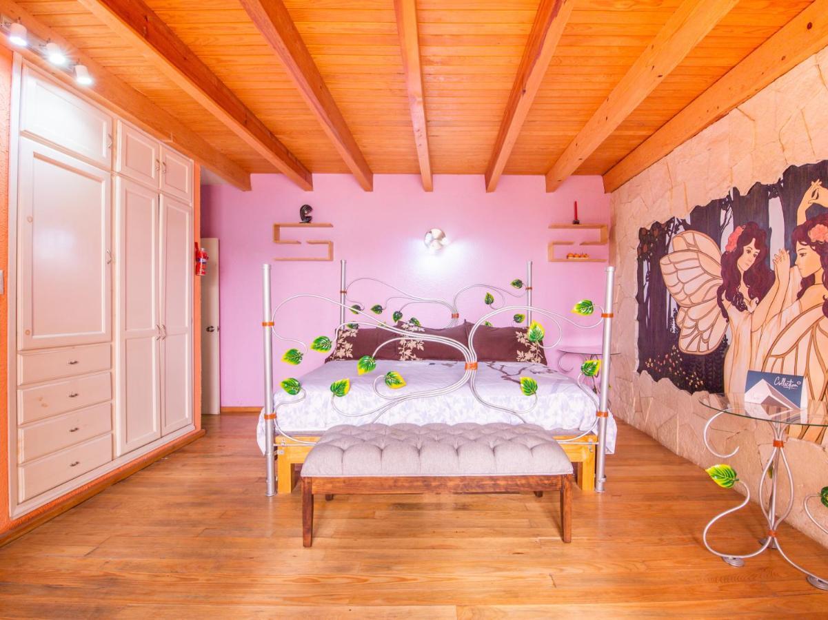 Hotel Josefas Boutique El Pueblito  외부 사진