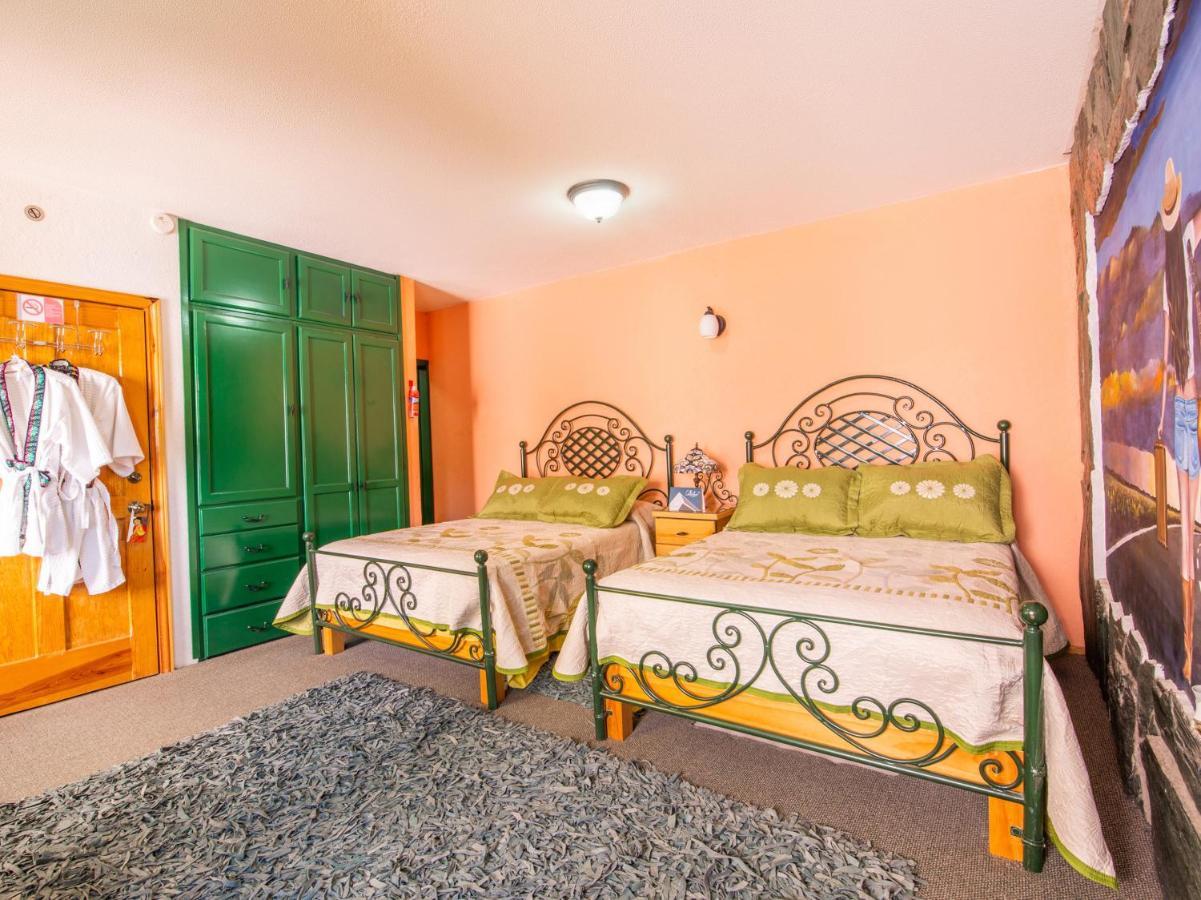 Hotel Josefas Boutique El Pueblito  외부 사진