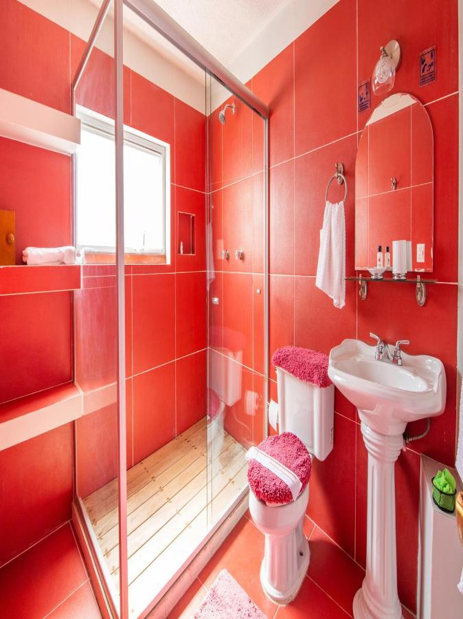 Hotel Josefas Boutique El Pueblito  외부 사진