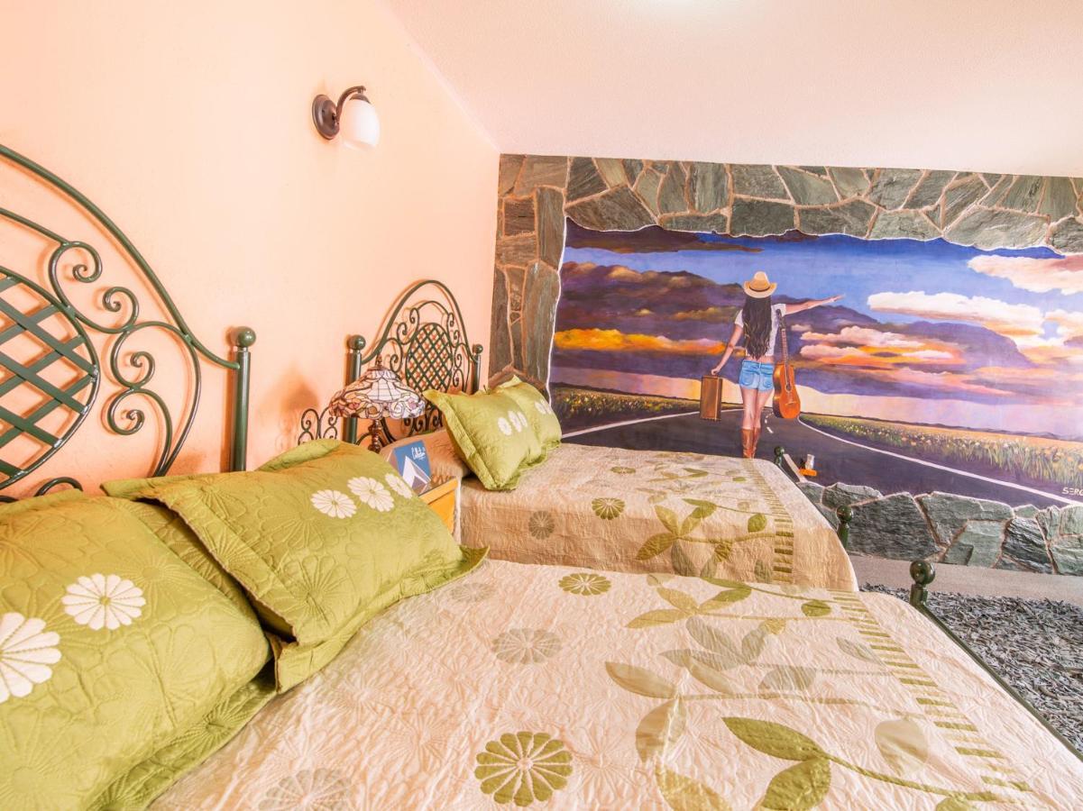 Hotel Josefas Boutique El Pueblito  외부 사진