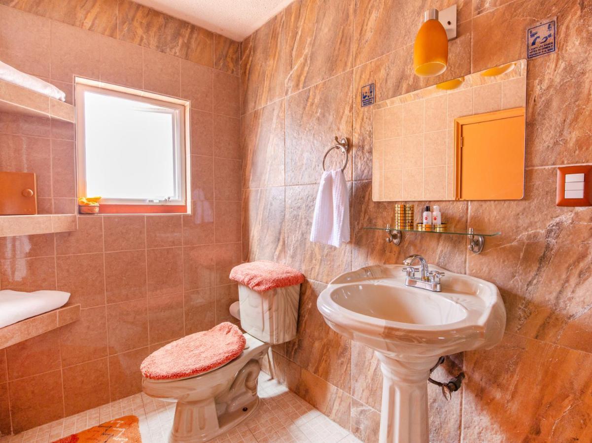 Hotel Josefas Boutique El Pueblito  외부 사진