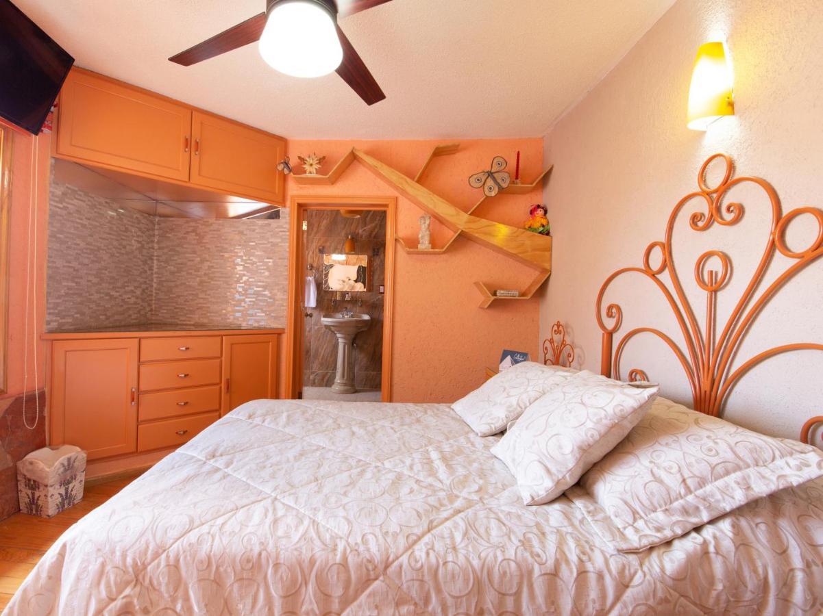 Hotel Josefas Boutique El Pueblito  외부 사진