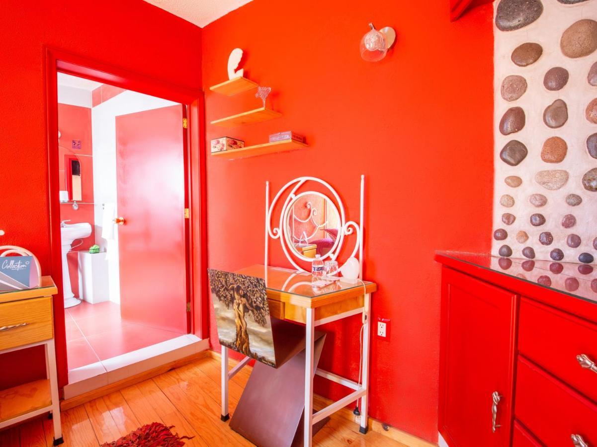 Hotel Josefas Boutique El Pueblito  외부 사진