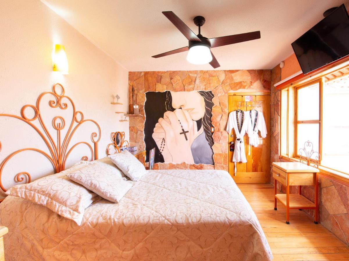 Hotel Josefas Boutique El Pueblito  외부 사진