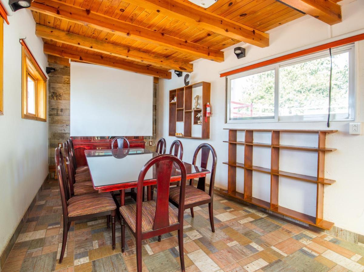 Hotel Josefas Boutique El Pueblito  외부 사진