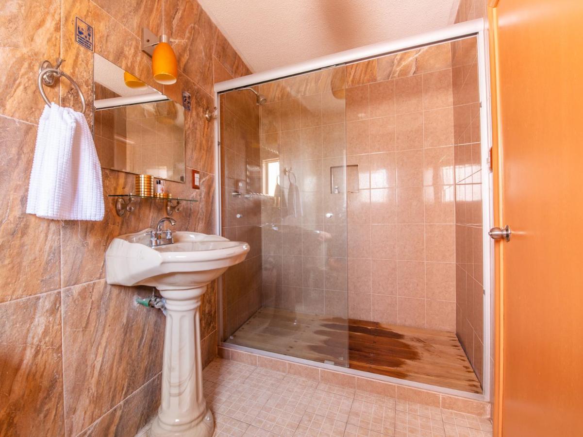 Hotel Josefas Boutique El Pueblito  외부 사진