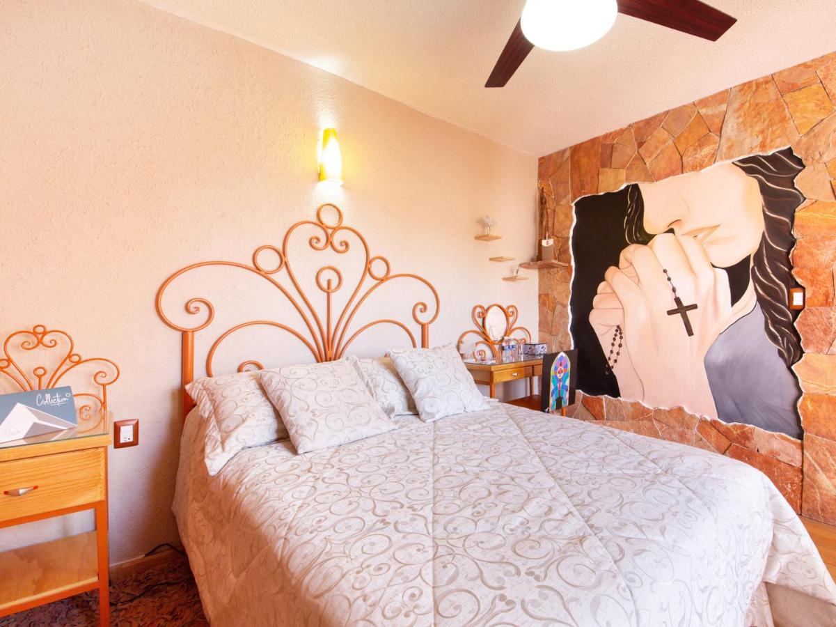 Hotel Josefas Boutique El Pueblito  외부 사진