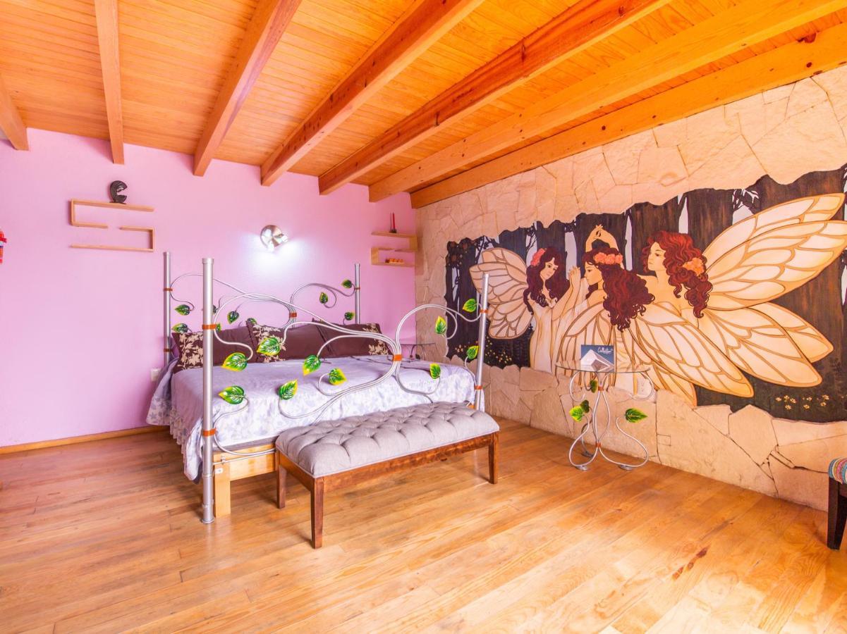Hotel Josefas Boutique El Pueblito  외부 사진