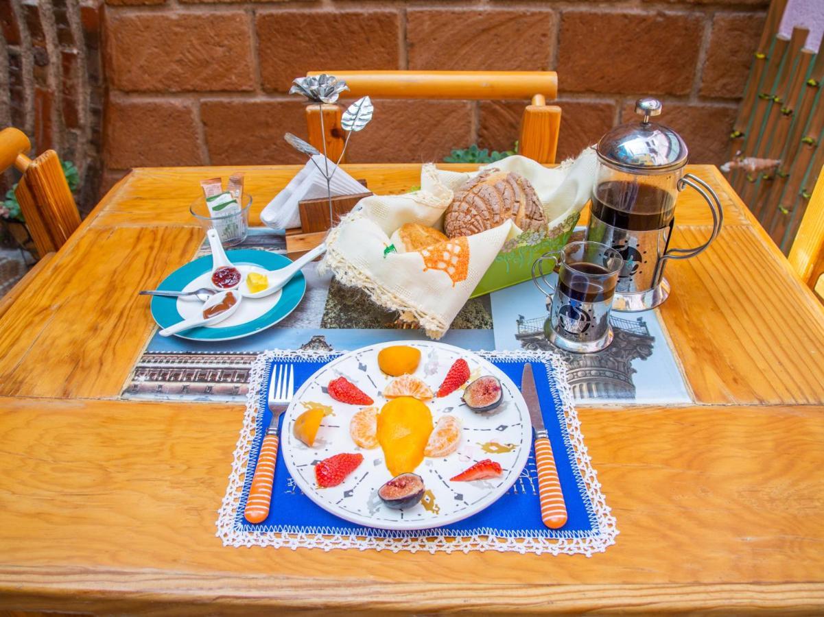 Hotel Josefas Boutique El Pueblito  외부 사진