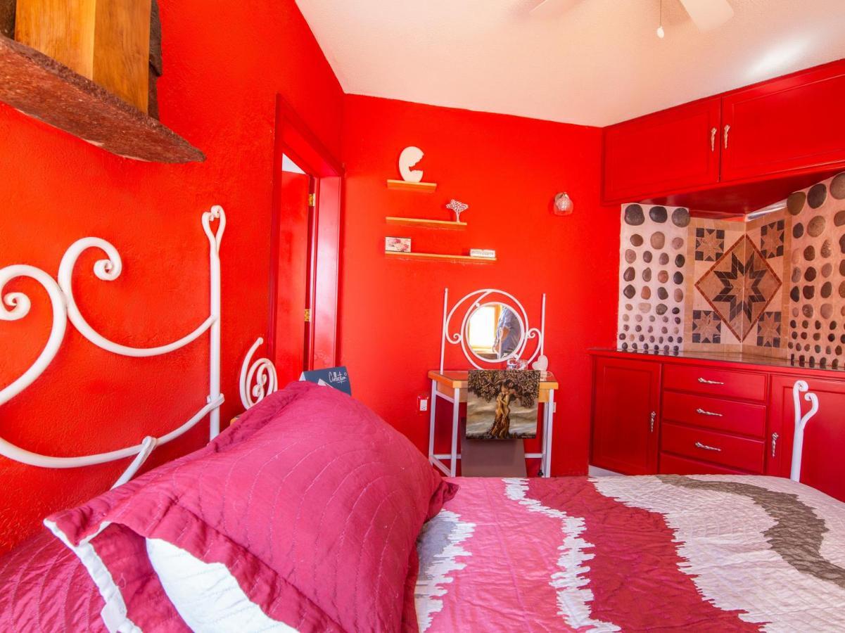 Hotel Josefas Boutique El Pueblito  외부 사진