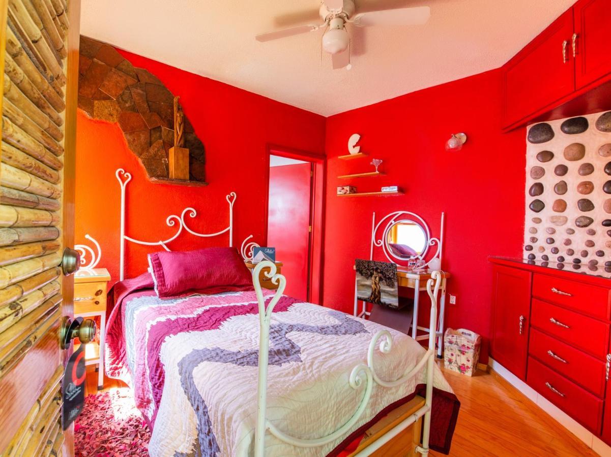 Hotel Josefas Boutique El Pueblito  외부 사진