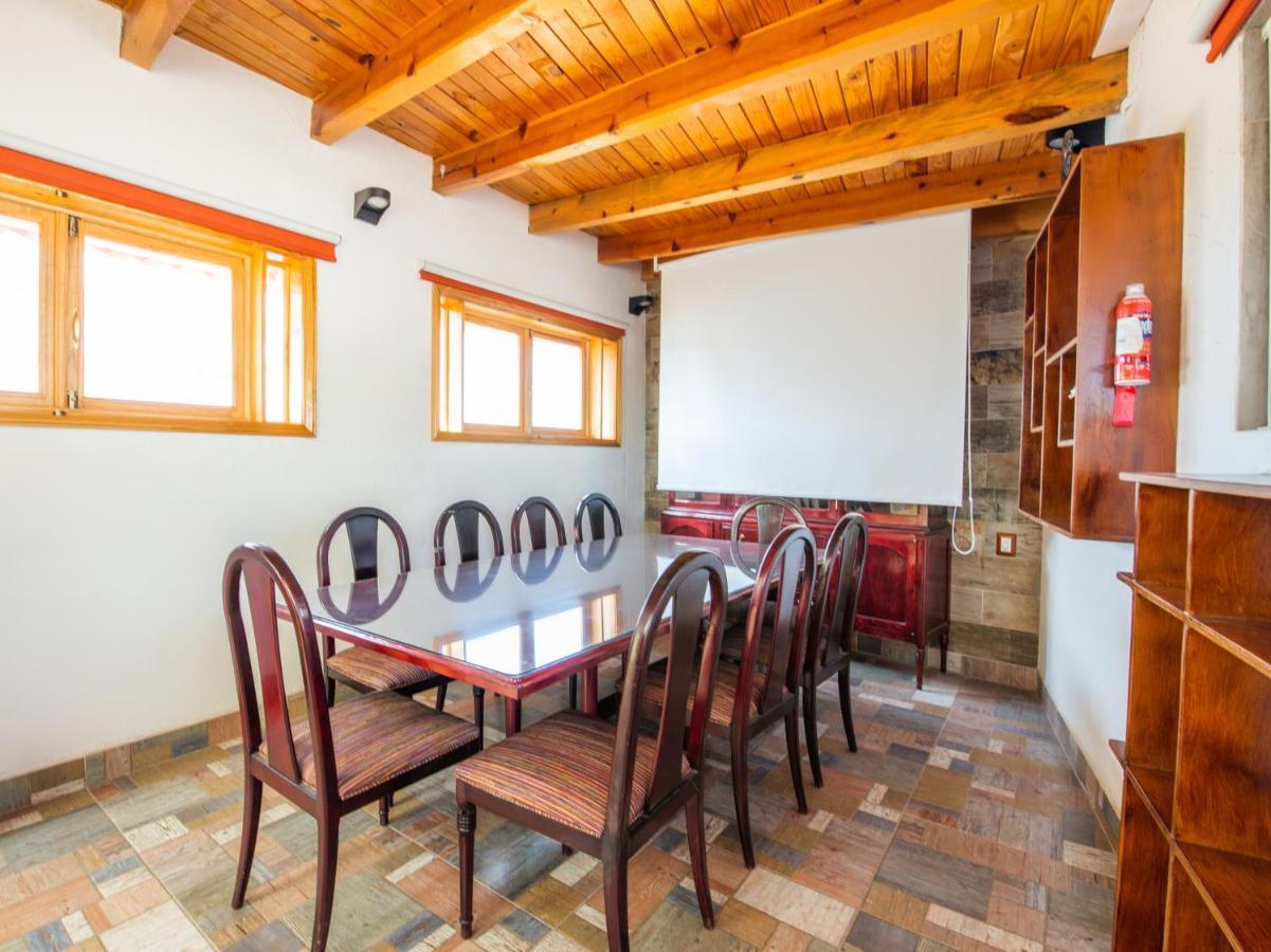 Hotel Josefas Boutique El Pueblito  외부 사진